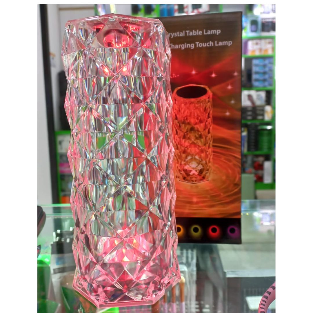 Miniatura 6 de Lampara Recargable De Mesa Crista